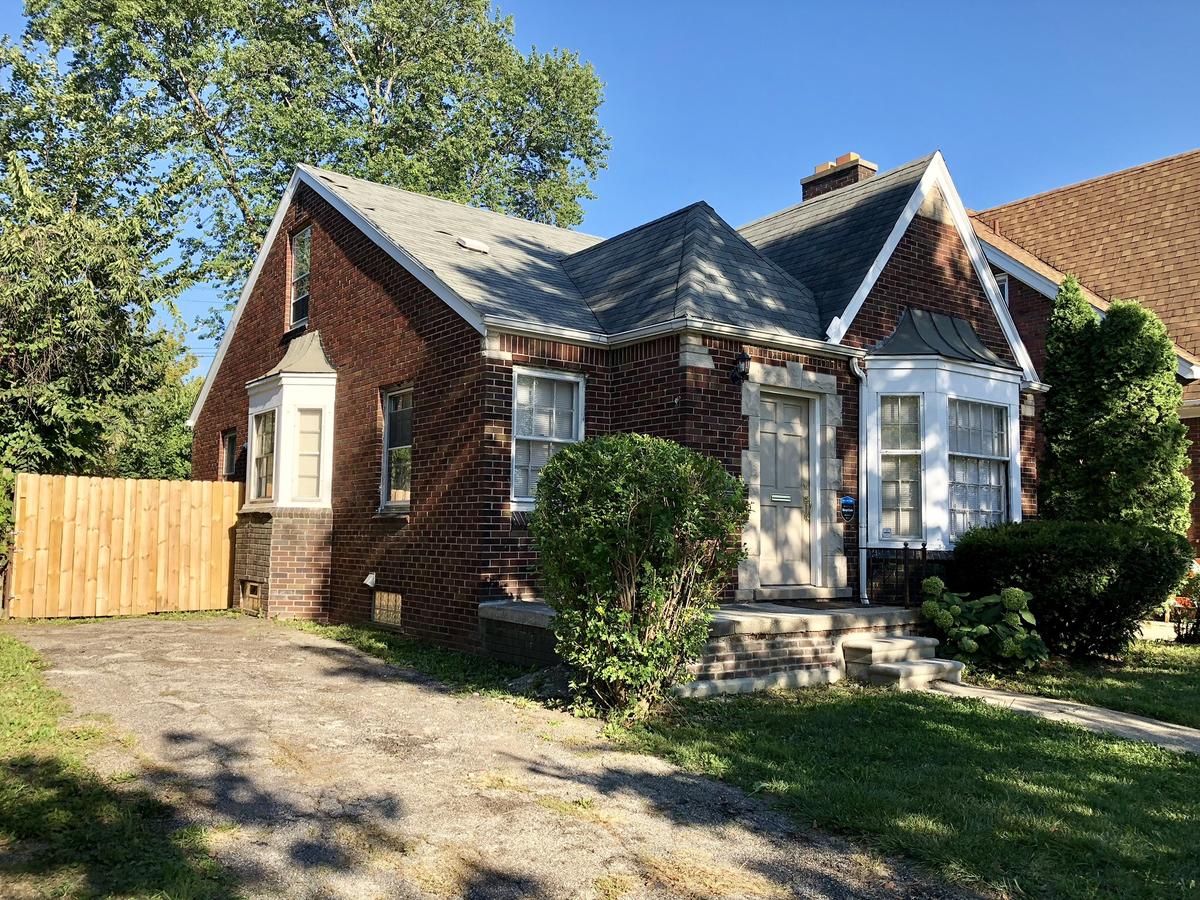 Chandler Park Cottage - thumb 1