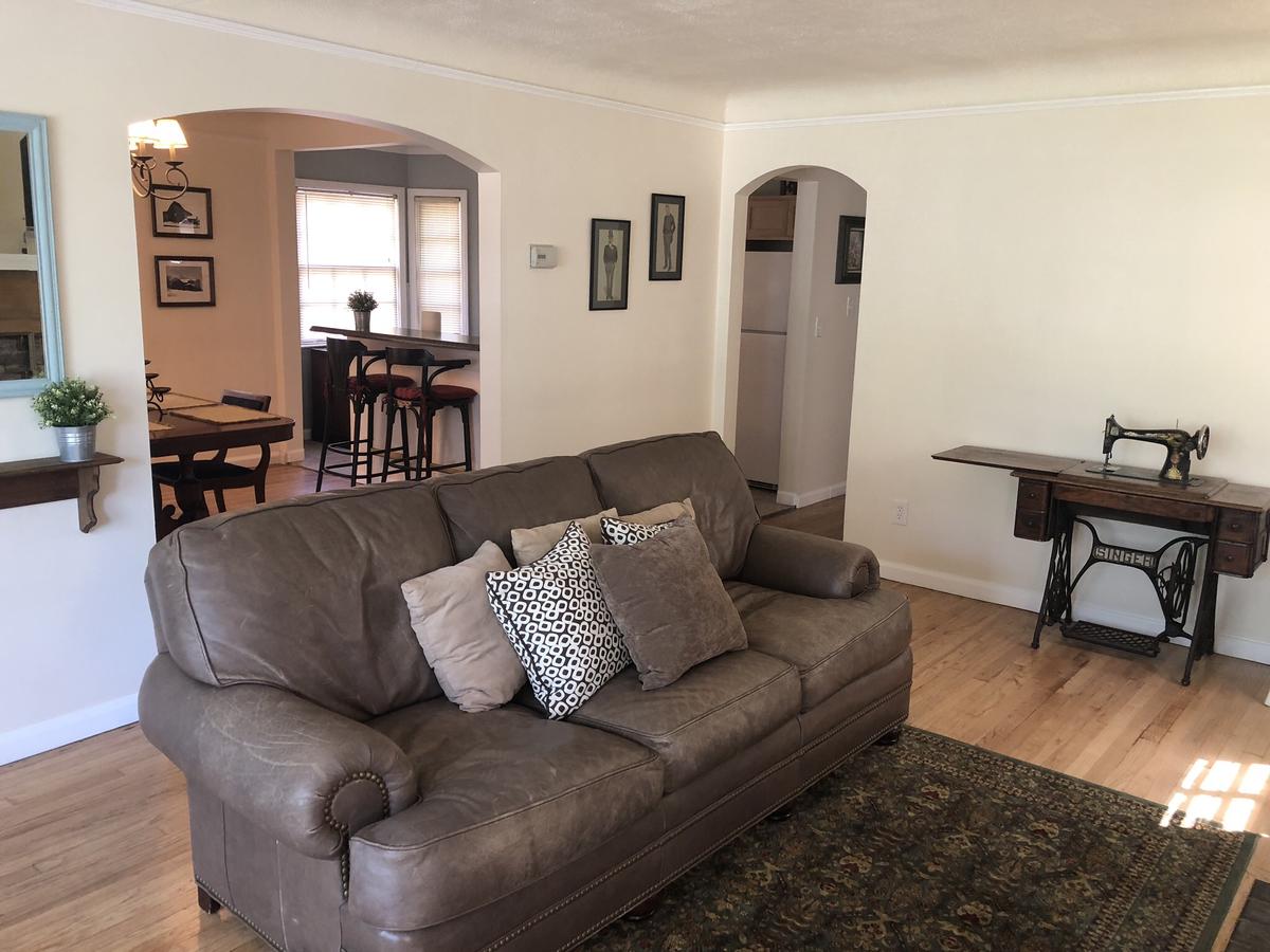 Chandler Park Cottage - thumb 7