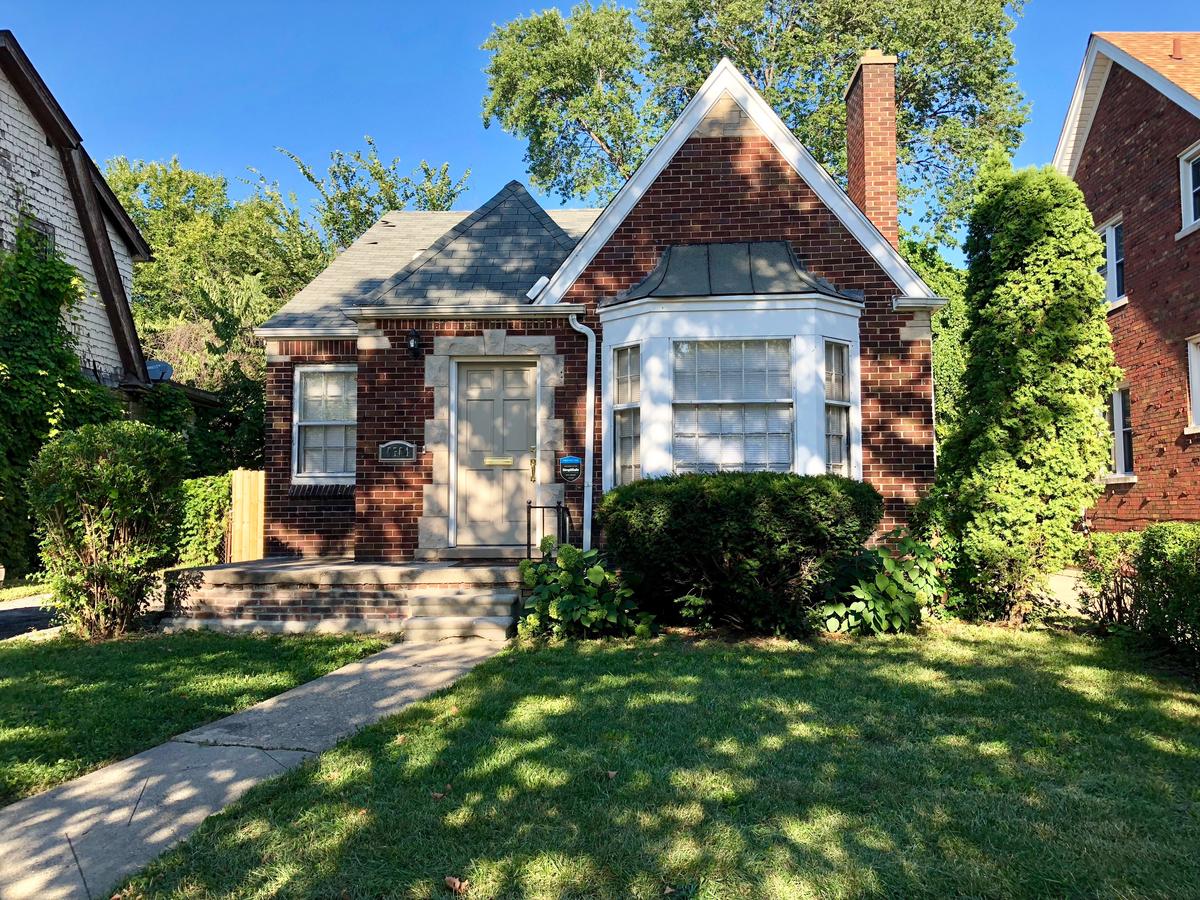 Chandler Park Cottage - thumb 0