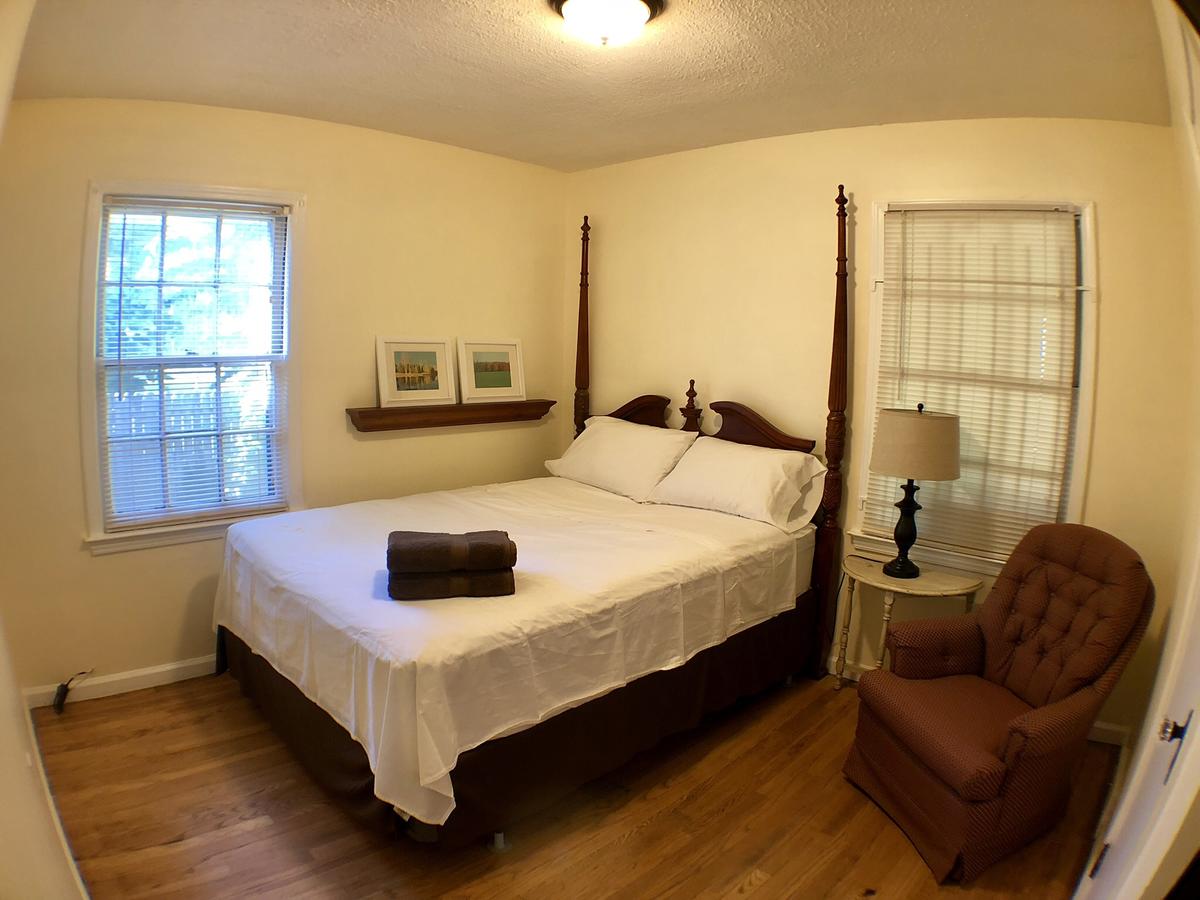 Chandler Park Cottage - thumb 18