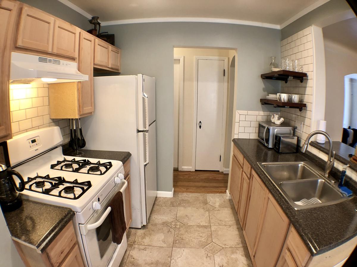 Chandler Park Cottage - thumb 11
