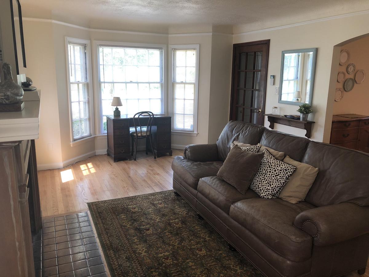 Chandler Park Cottage - thumb 6