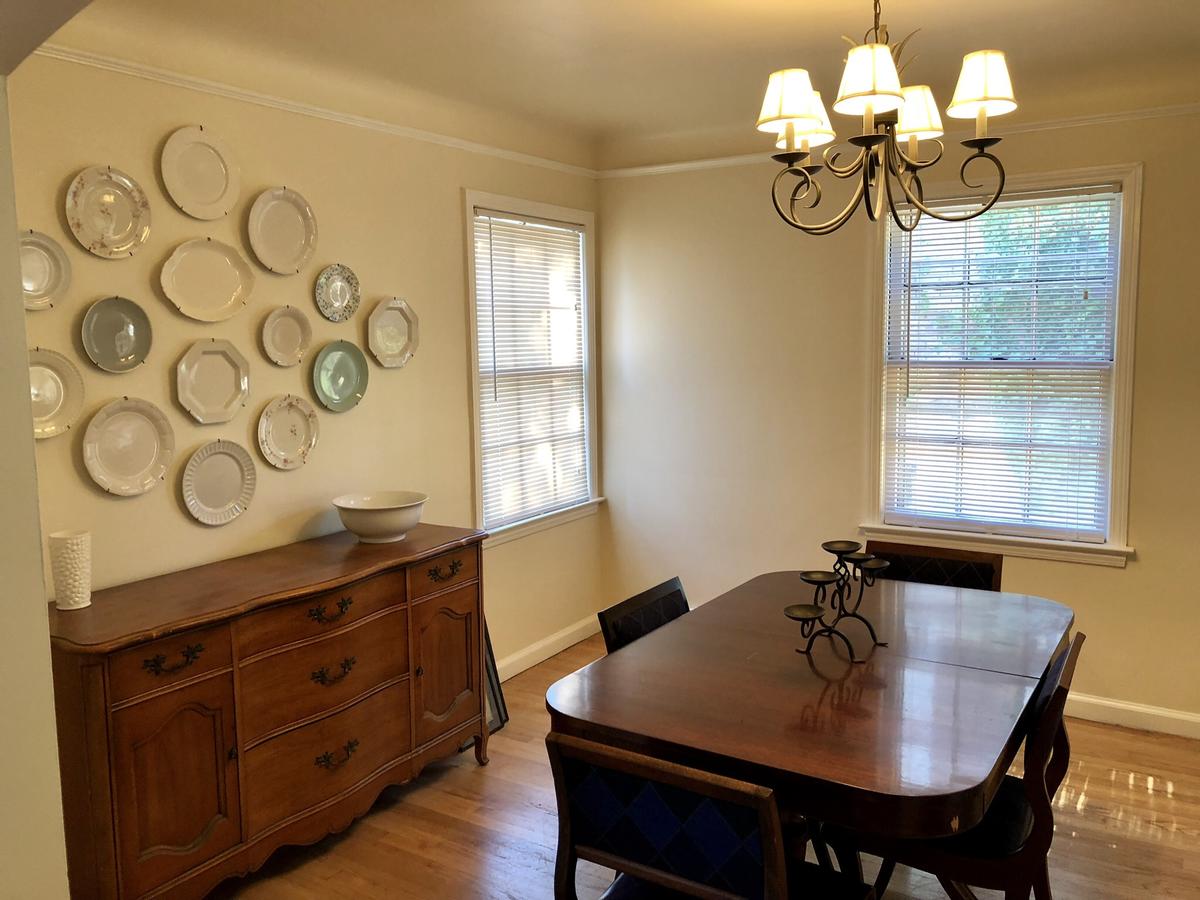 Chandler Park Cottage - thumb 9