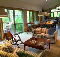 The Sand House - Accommodation Rooms