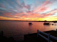 Booking Lake-city Accommodation Rooms