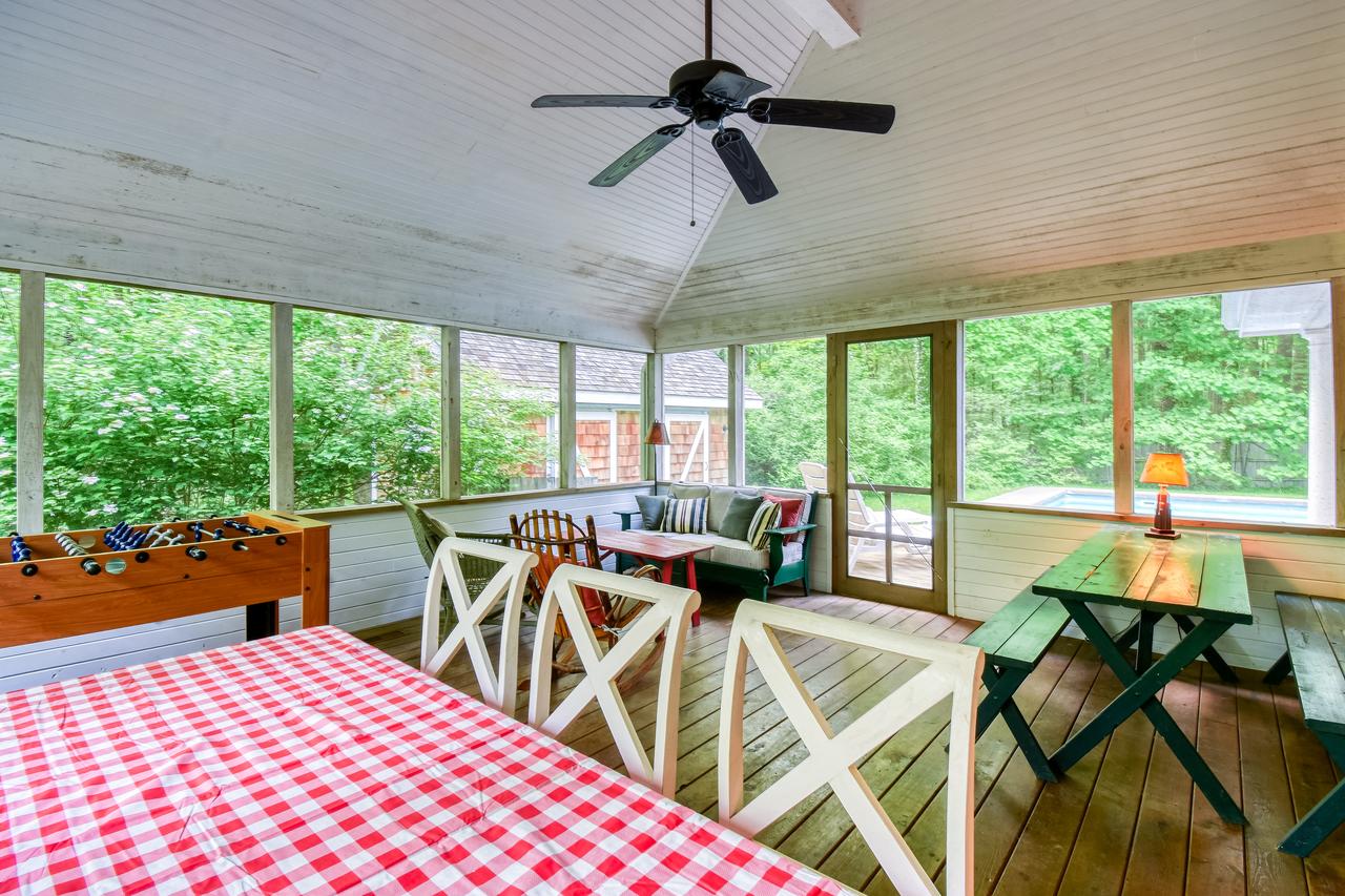 Cross Creek Pool House - thumb 16