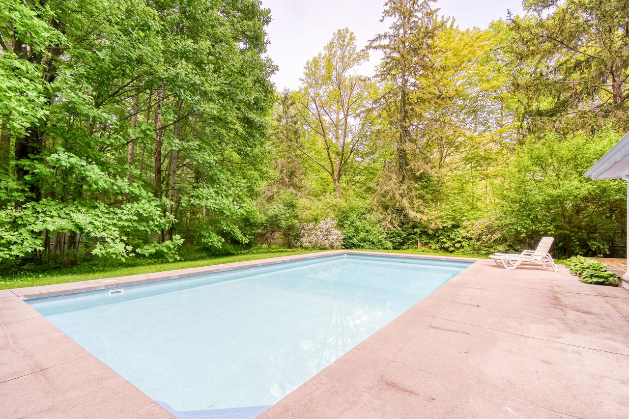 Cross Creek Pool House - thumb 7