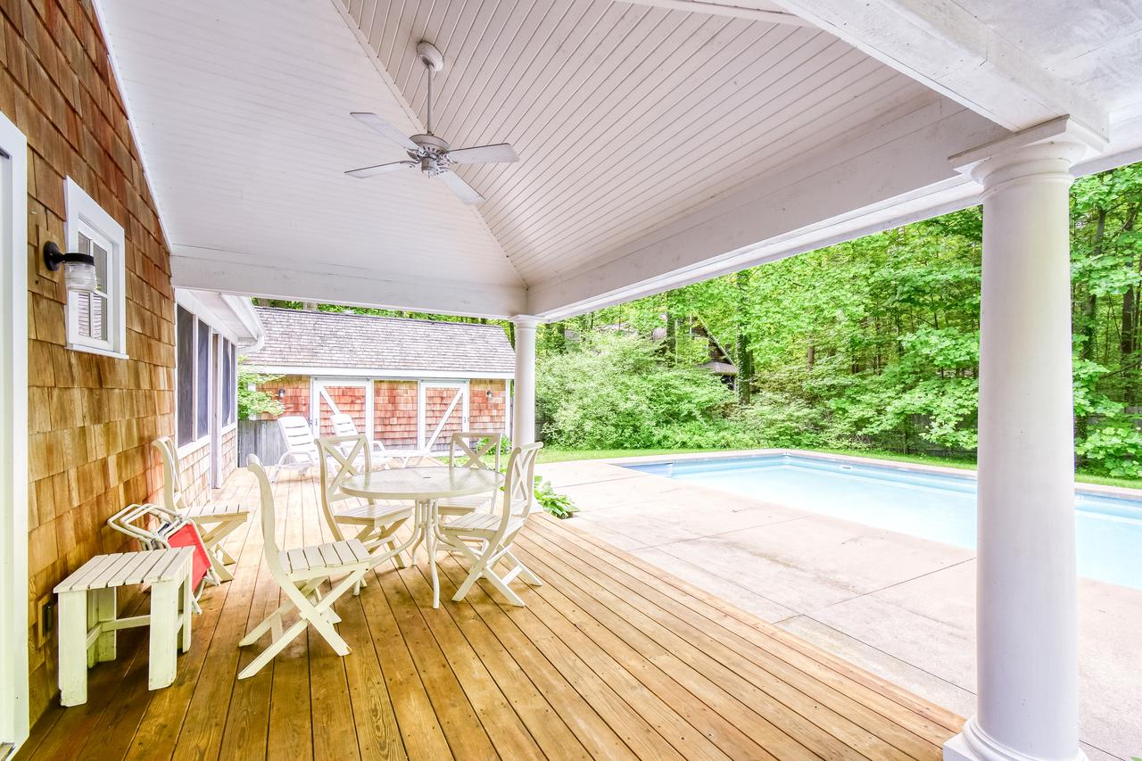 Cross Creek Pool House - thumb 21