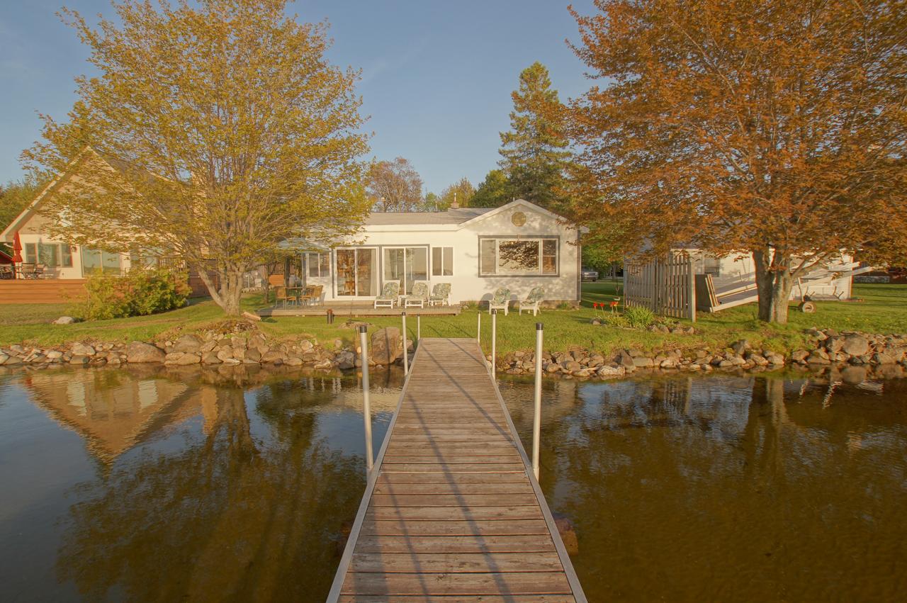 Sunset Breeze, House At Moran - thumb 0