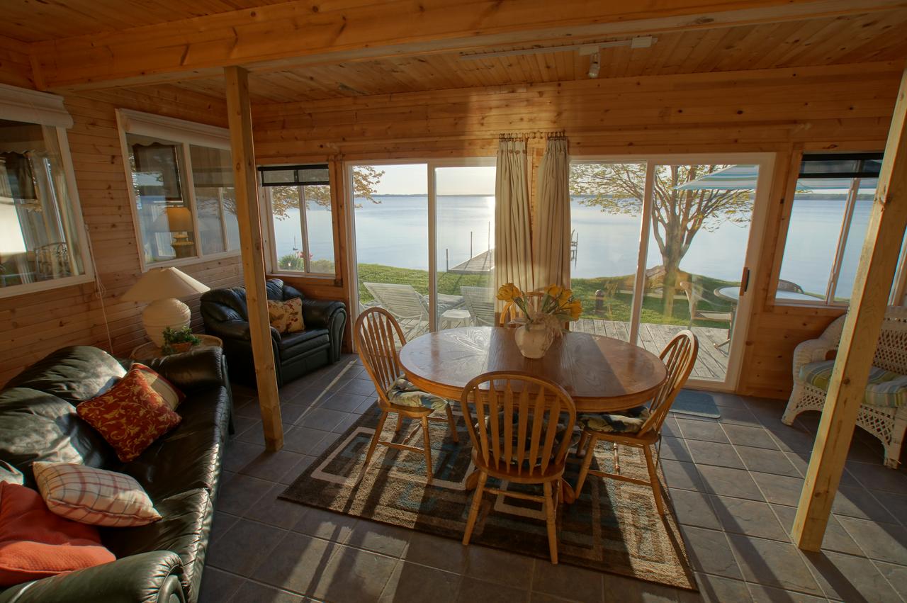 Sunset Breeze, House At Moran - thumb 6