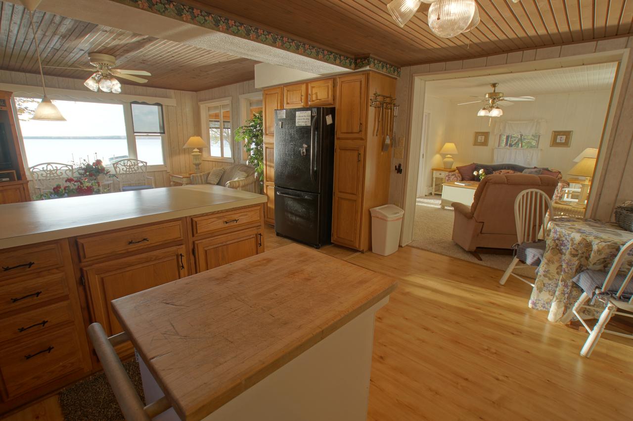 Sunset Breeze, House At Moran - thumb 4