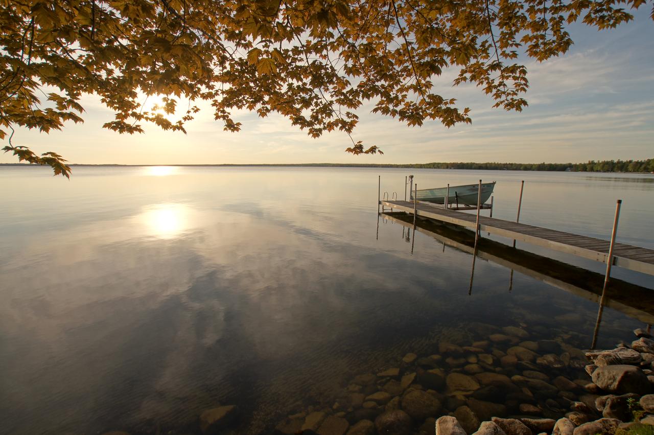 Sunset Breeze, House At Moran - thumb 1