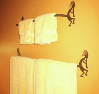 Harbert House Bed and Breakfast - Accommodation Rooms