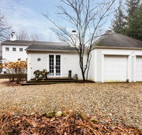 Casa Blanca - Accommodation Rooms