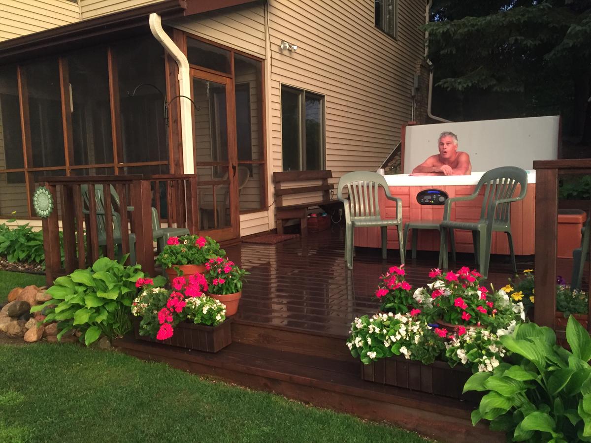 P2 Rendezvous Private Country Home Adults Only - thumb 1