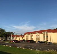 Ramada by Wyndham Albert Lea - Accommodation Rooms