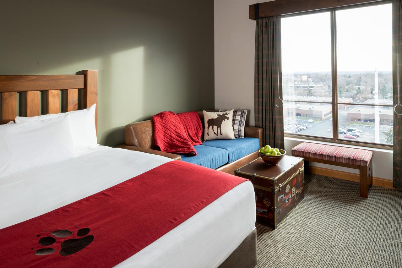 Great Wolf Lodge Bloomington - thumb 11