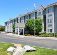 Microtel Inn  Suites by Wyndham Bloomington/Minneapolis - Accommodation Rooms