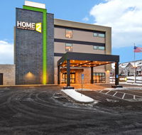 Home2 Suites By Hilton Eagan Minneapolis - Accommodation Rooms