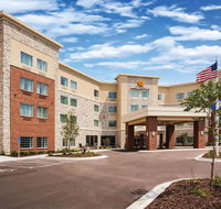 La Quinta by Wyndham St. Paul-Woodbury - Accommodation Rooms