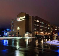 Pier B Resort - Accommodation Rooms
