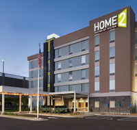 Home2 Suites by Hilton Roseville Minneapolis - Accommodation Rooms