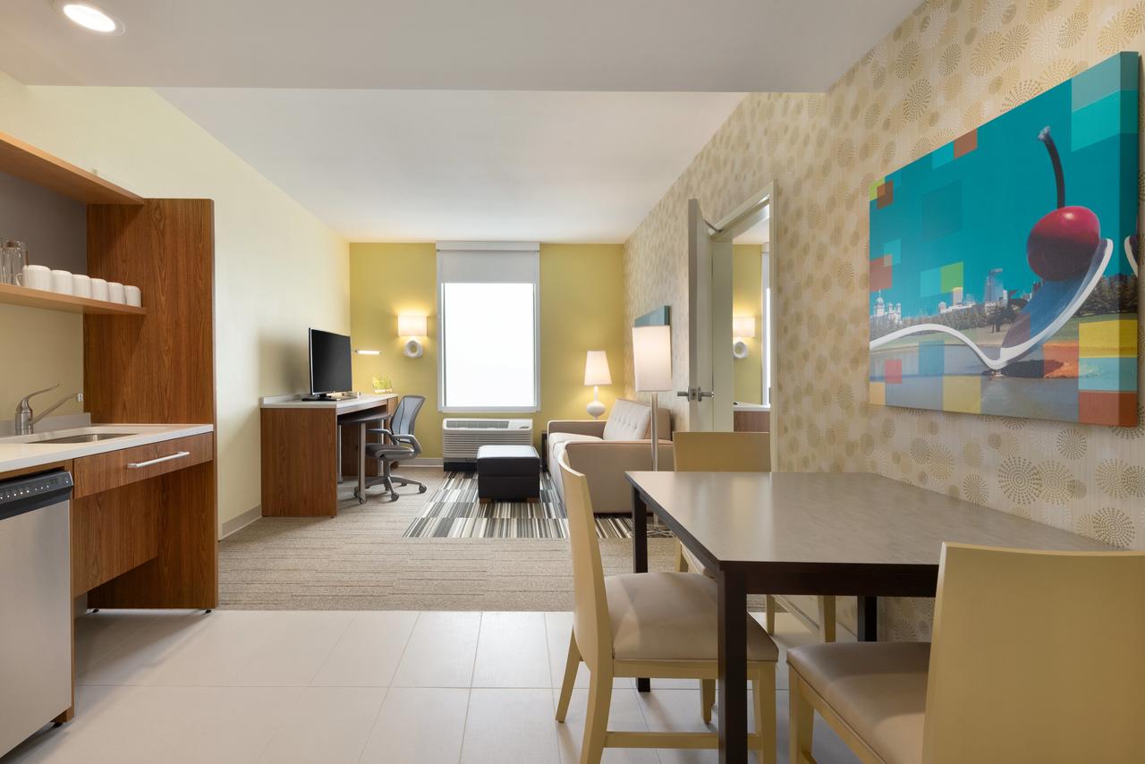 Home2 Suites By Hilton Roseville Minneapolis - thumb 7