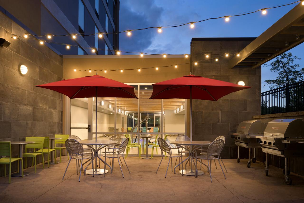 Home2 Suites By Hilton Roseville Minneapolis - thumb 20