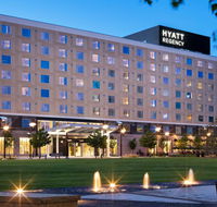 Hyatt Regency Bloomington - Accommodation Rooms