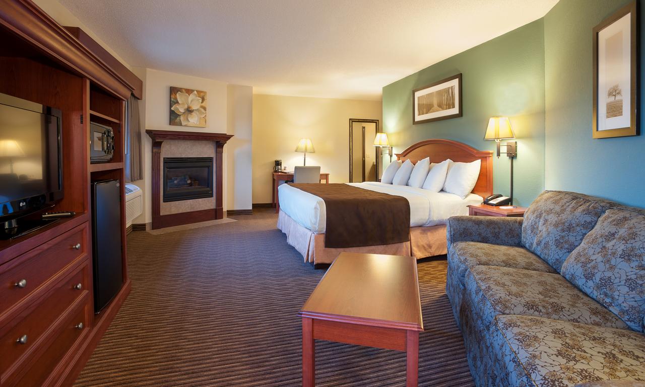 AmericInn By Wyndham Mankato Event Center - thumb 30