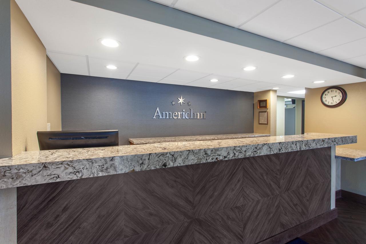 AmericInn By Wyndham Mankato Event Center - thumb 5