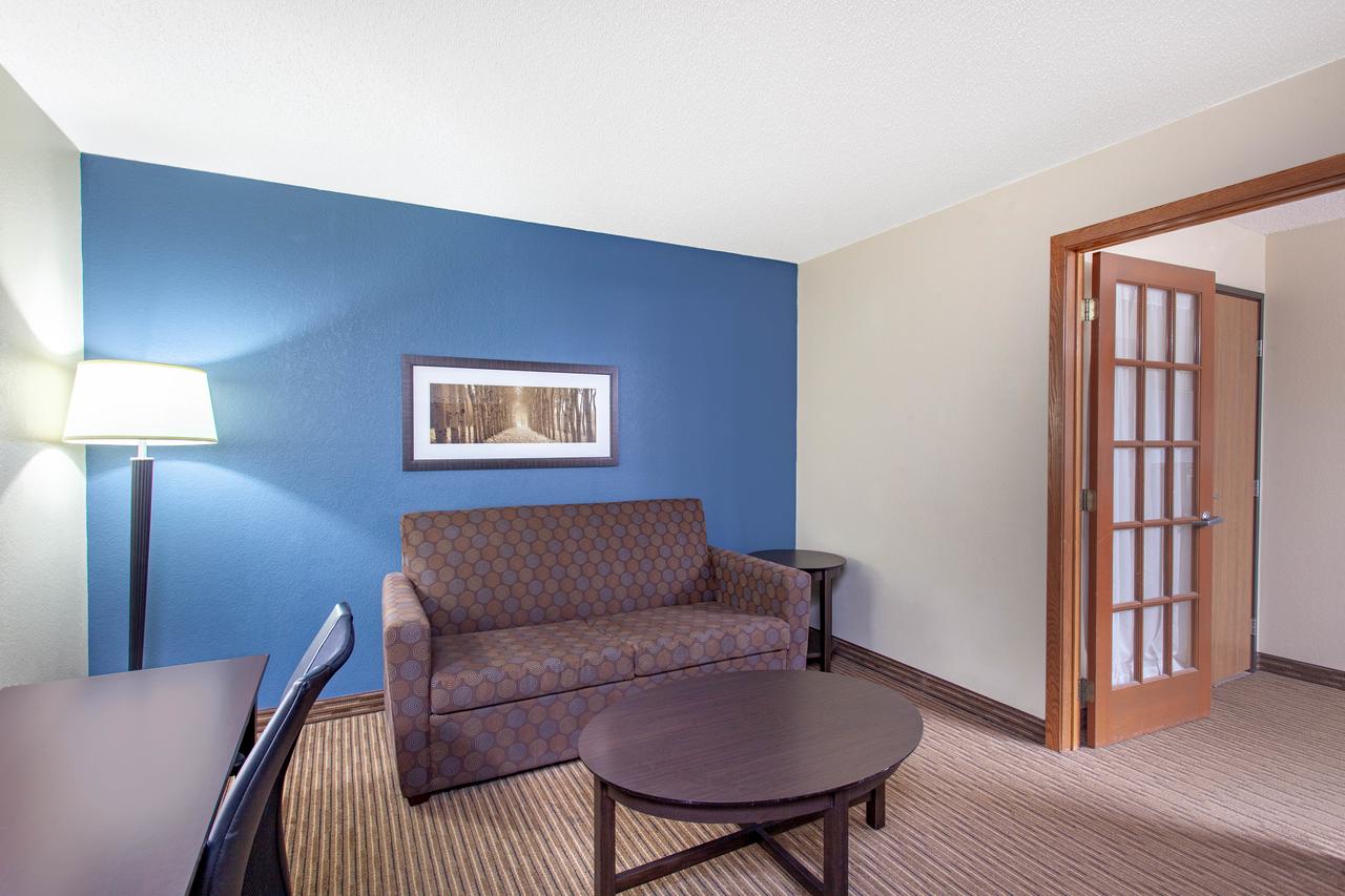 AmericInn By Wyndham Mankato Event Center - thumb 20