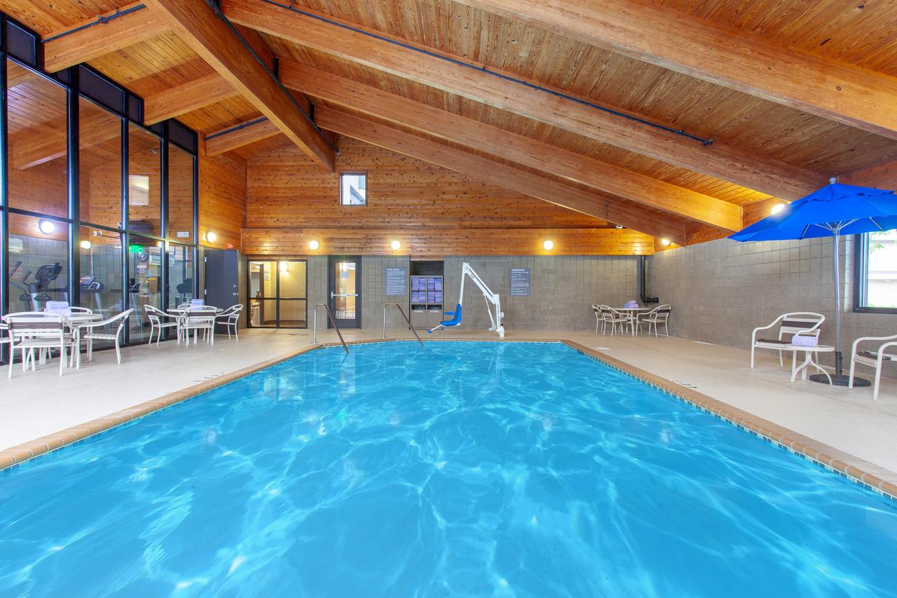 AmericInn By Wyndham Mankato Event Center - thumb 0