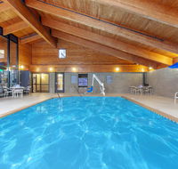 AmericInn by Wyndham Mankato Event Center - Accommodation Rooms