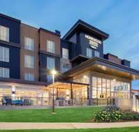Homewood Suites By Hilton Edina Minneapolis - Accommodation Rooms