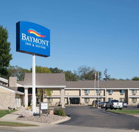 Baymont by Wyndham Owatonna - Accommodation Rooms