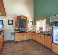 AmericInn by Wyndham Cloquet - Accommodation Rooms