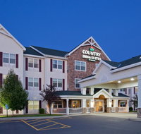 Country Inn  Suites by Radisson Albertville MN - Accommodation Rooms