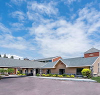 AmericInn by Wyndham Tofte Near Lake Superior - Accommodation Rooms