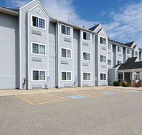 Microtel Inn  Suites by Wyndham Owatonna - Accommodation Rooms