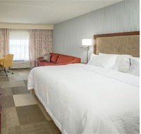 Hampton Inn  Suites St. Paul Oakdale/Woodbury by Hilton - Accommodation Rooms