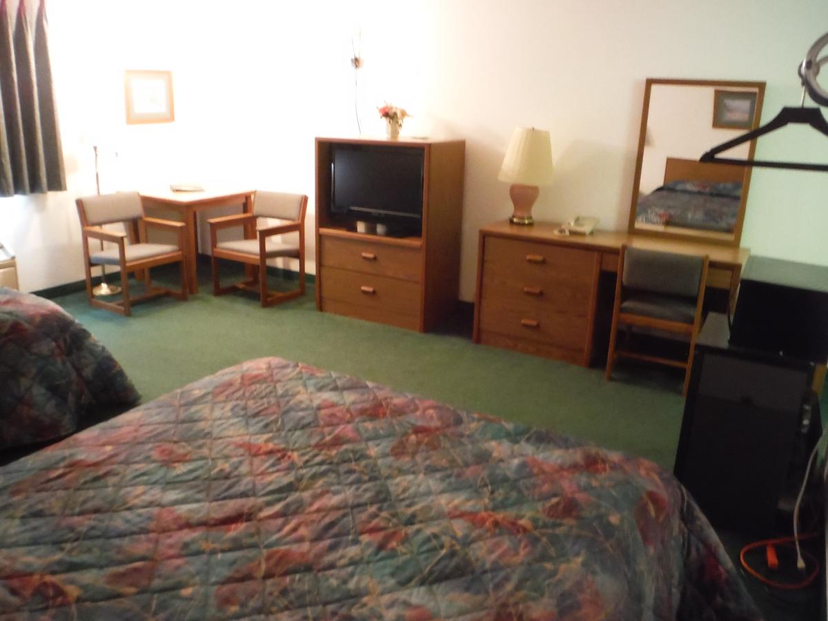 Caravan Motel - thumb 9