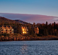 Surfside on Lake Superior - Accommodation Rooms