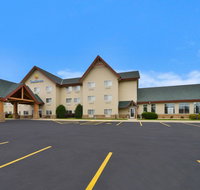 Comfort Inn Albert Lea - Accommodation Rooms
