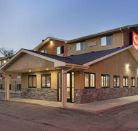Econo Lodge New Ulm - Accommodation Rooms