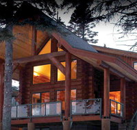 Temperance Landing on Lake Superior - Accommodation Rooms