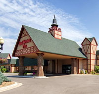 Best Western Plus New Ulm - Accommodation Rooms