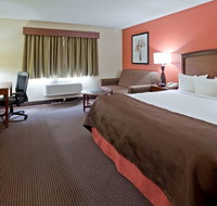 AmericInn by Wyndham Albert Lea - Accommodation Rooms