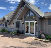 Cliff Dweller on Lake Superior - Accommodation Rooms