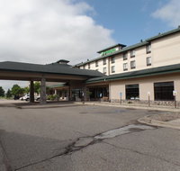 Holiday Inn Hotel  Suites Owatonna - Accommodation Rooms